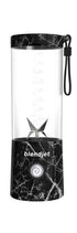 Blendjet V2 Portable Blender Print Black Marble