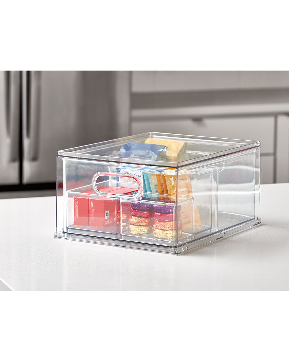 The Home Edit Drawer Clear