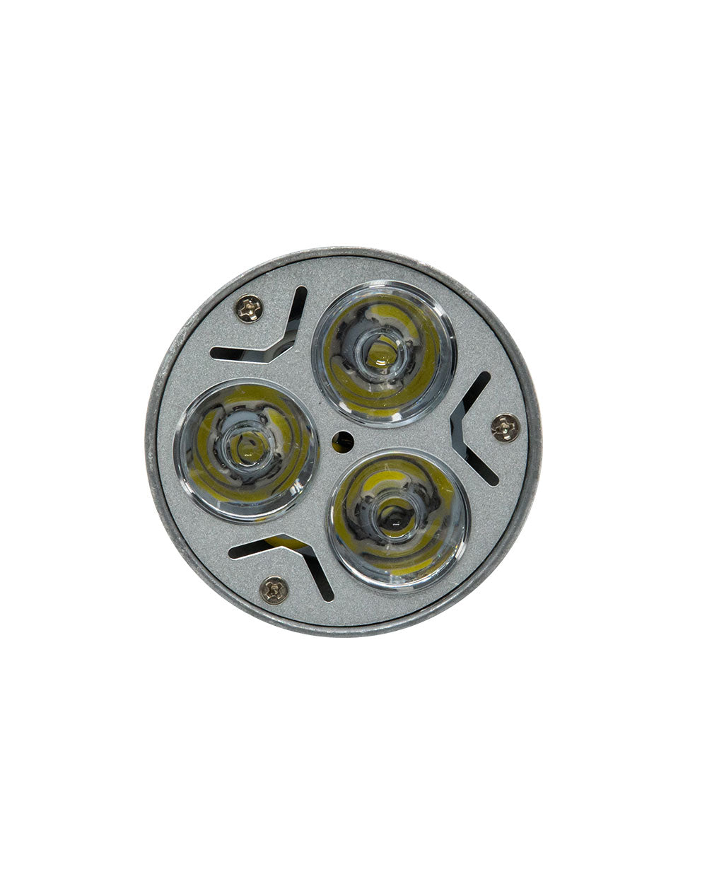 Veto 3W E27 Spot Light White