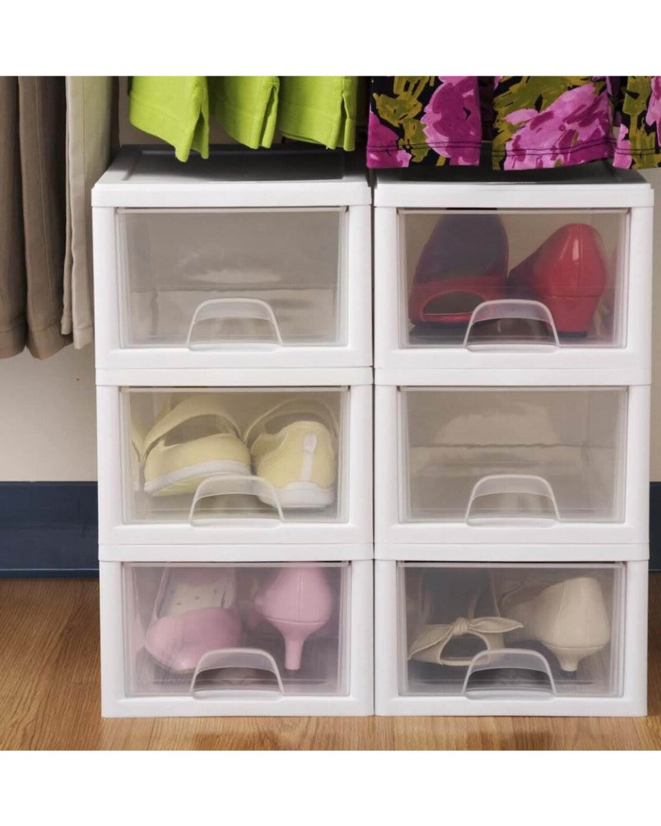 Sterilite Small Storage Drawer