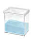 The Home Edit Canister Medium Clear
