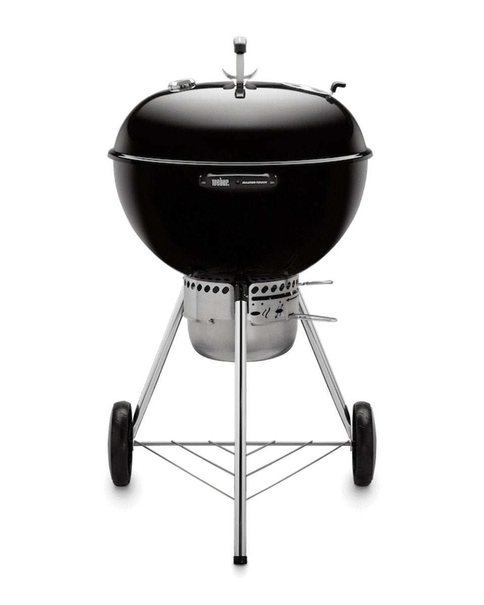 Weber Grill Master-Touch