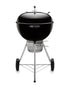 Weber Grill Master-Touch