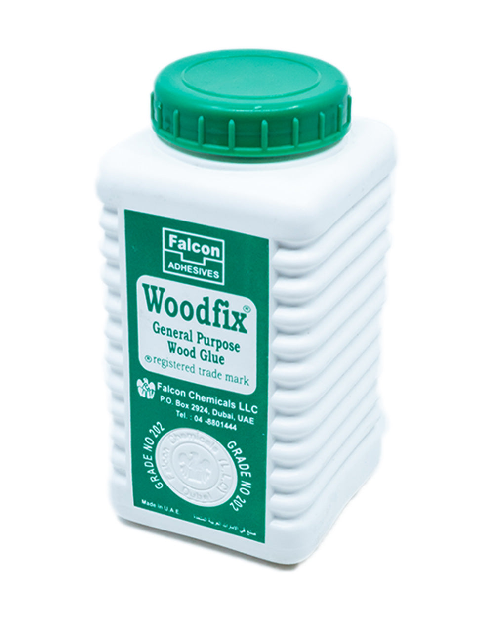 Wood Fix Green 850gm