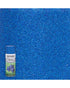 Rust-Oleum 10.25 Oz Blue Glitter Spray