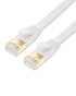 Trands CAT 7 Flat Networking Cable 3M TR-CA7179