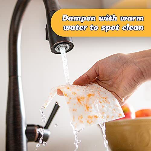 Scrub Daddy Eraser Daddy All Purpose Cleaning Sheet - Set Of 6 Assorted