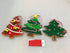 Homesmiths Xmas Tree Hangdeco Assorted Design