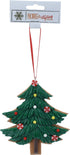 Homesmiths Xmas Tree Hangdeco Assorted Design