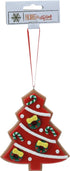 Homesmiths Xmas Tree Hangdeco Assorted Design