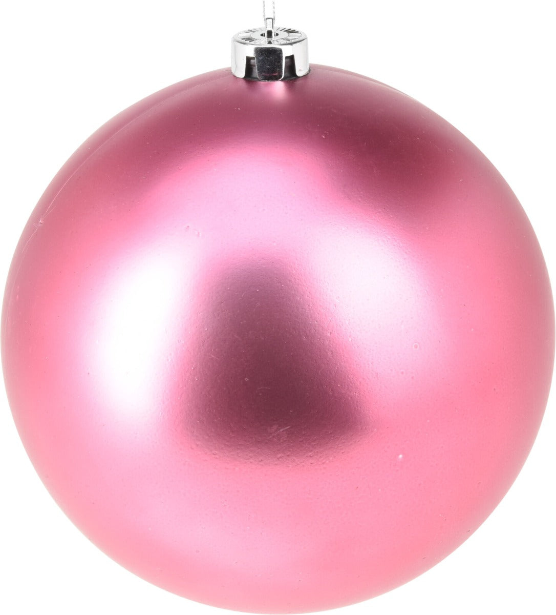 Homesmiths Christmas Ball 140mm Assorted Pack of 1