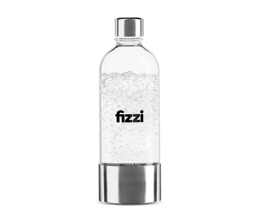 Nutricook Fizzi Carbonation Bottle 1L
