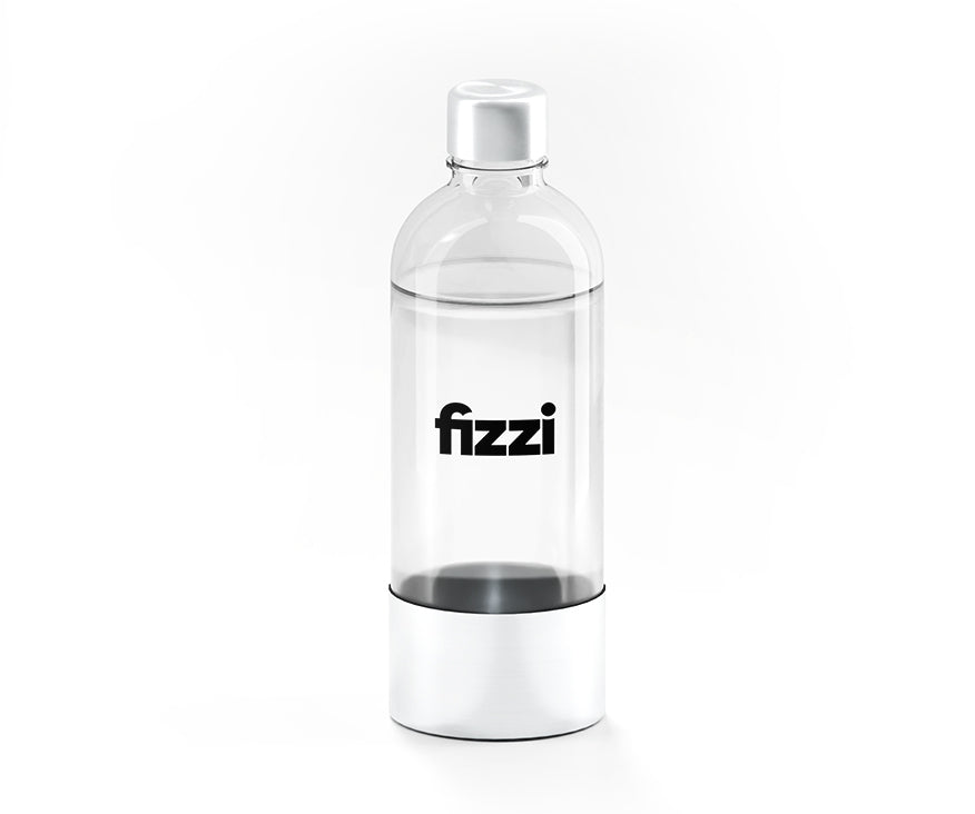 Nutricook Fizzi Carbonation Bottle 1L