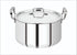 Millerhaus Triply Casserole With Lid 30 cm