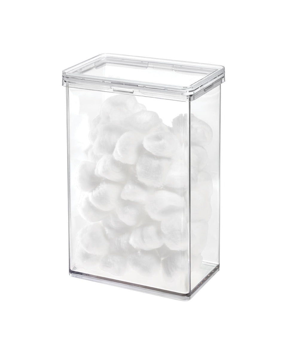 The Home Edit Canister Large Clear