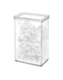 The Home Edit Canister Large Clear