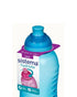 Sistema 330ml Squeeze Bottle Blue
