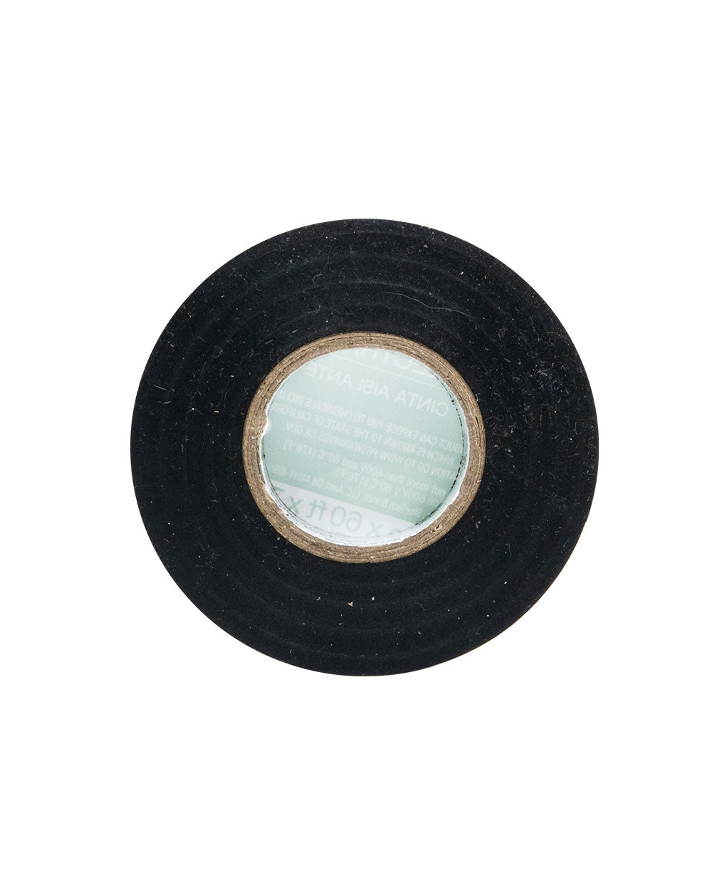 Shurtech ľ" x 60' Vinyl Electrical Tape