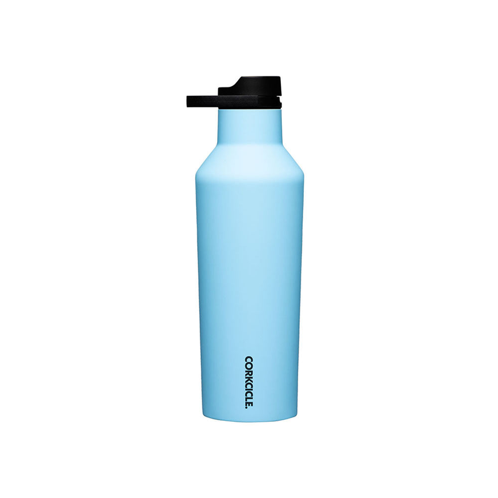 Corkcicle Vacuum Sport Canteen 946ML Santorini