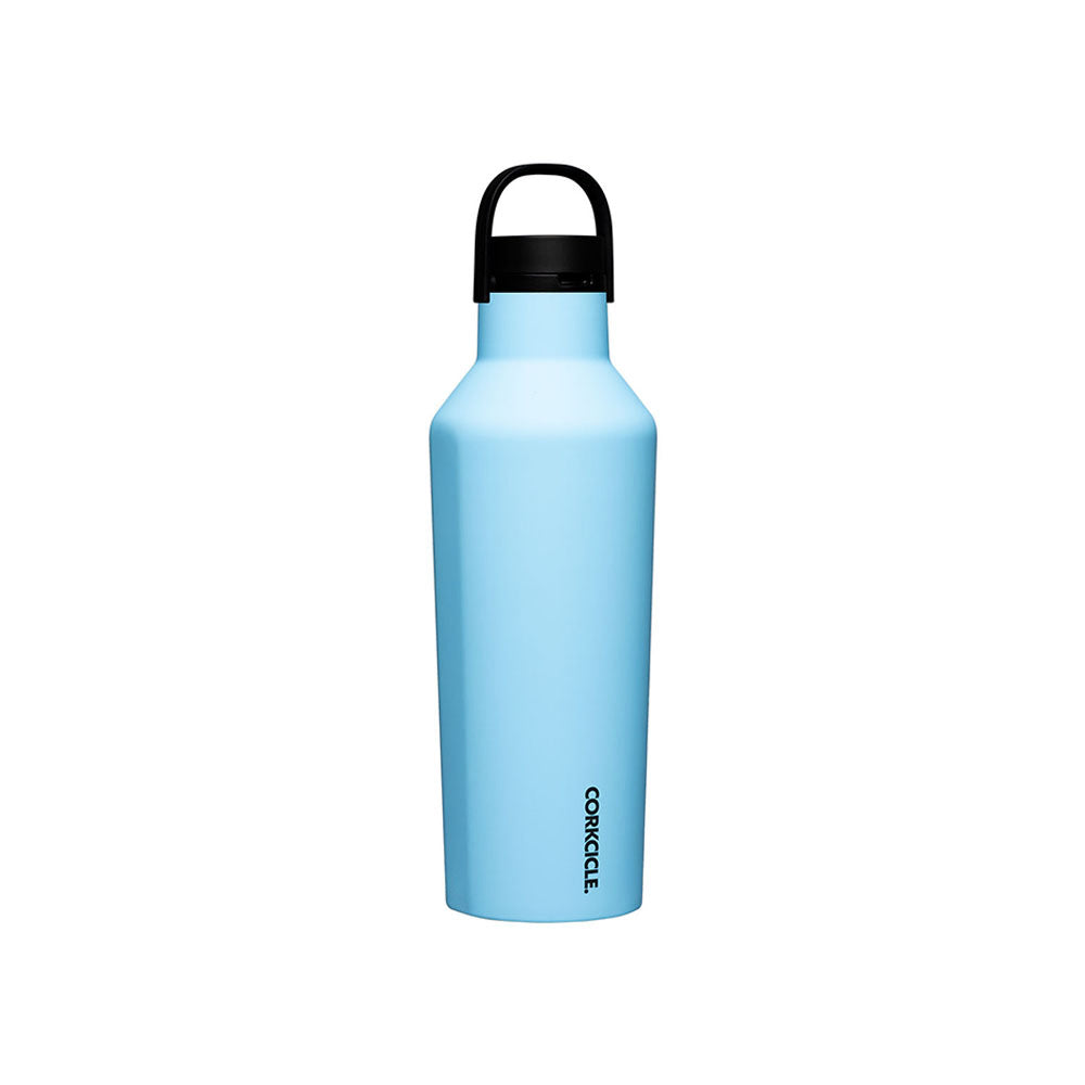 Corkcicle Vacuum Sport Canteen 946ML Santorini