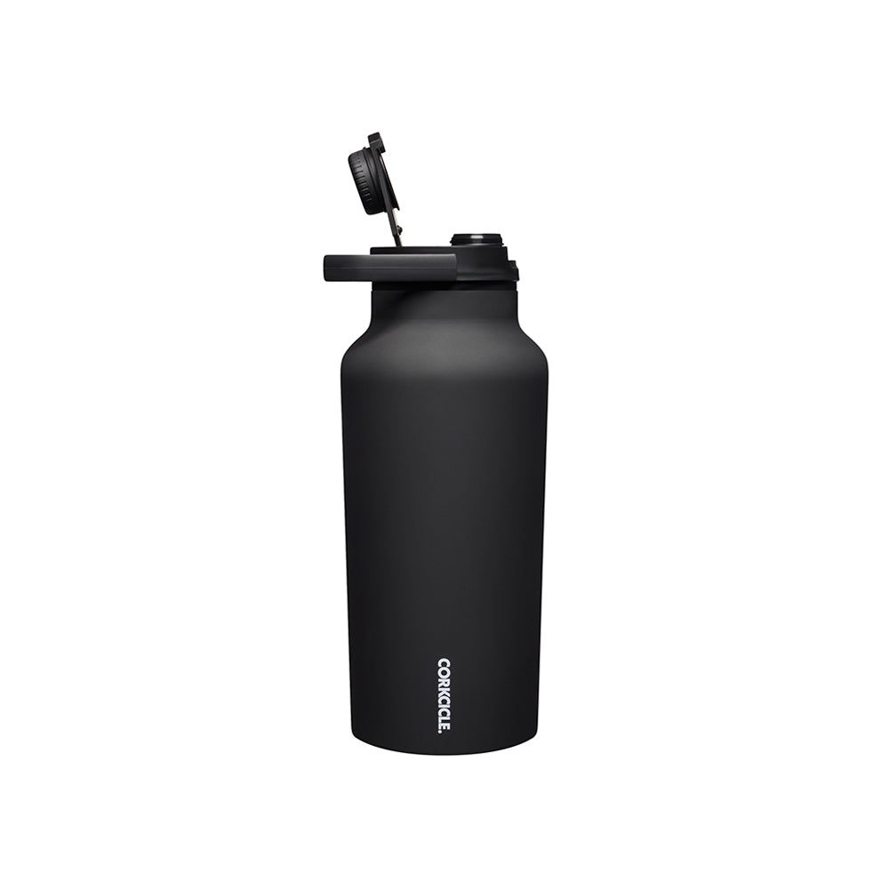 Corkcicle Vacuum Sport Canteen 1.89L Black