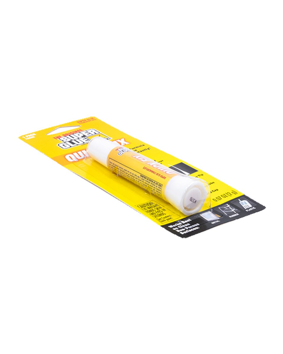 Super Glue 2g Quick Fix