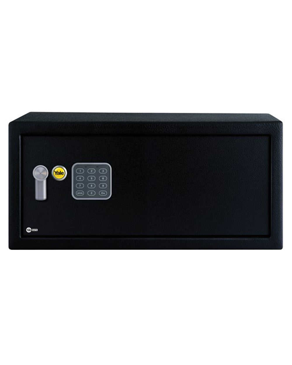 Yale Value Laptop Safe 24L Black