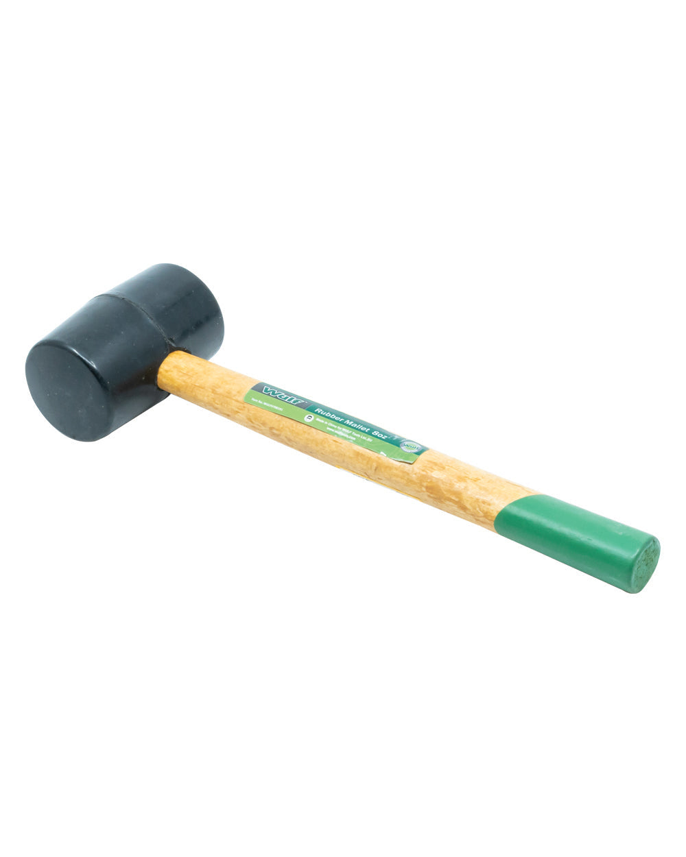 Wulf Rubber Mallet 8Oz