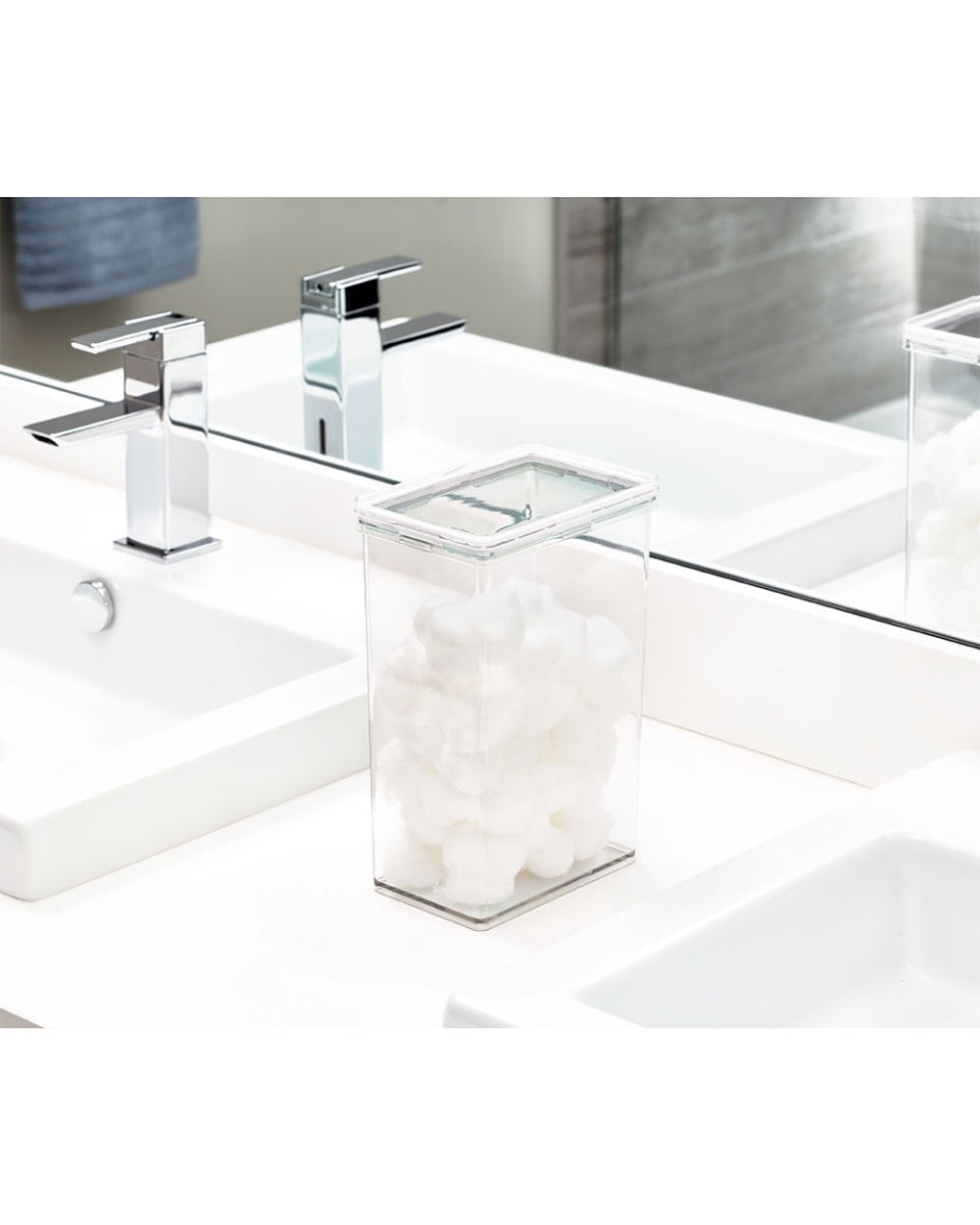 The Home Edit Canister Large Clear