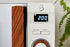 Swan Nordic Digital Microwave White 20L