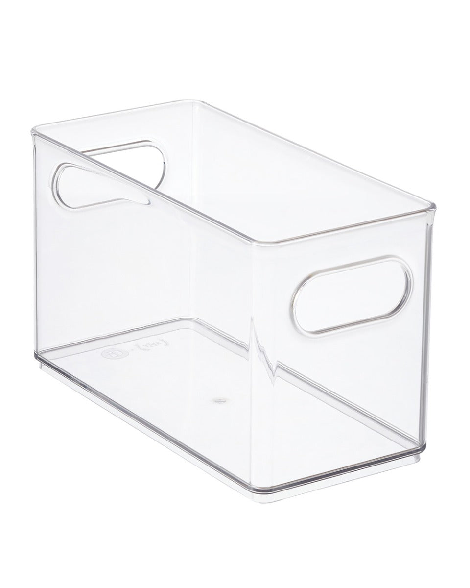 The Home Edit Narrow Pantry Bin