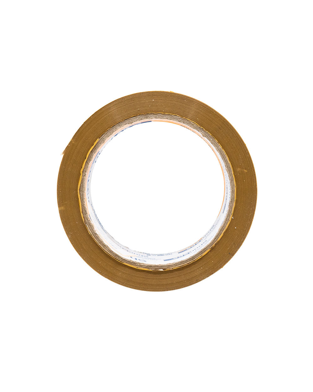 Shurtape Brown Tape 2 Inch