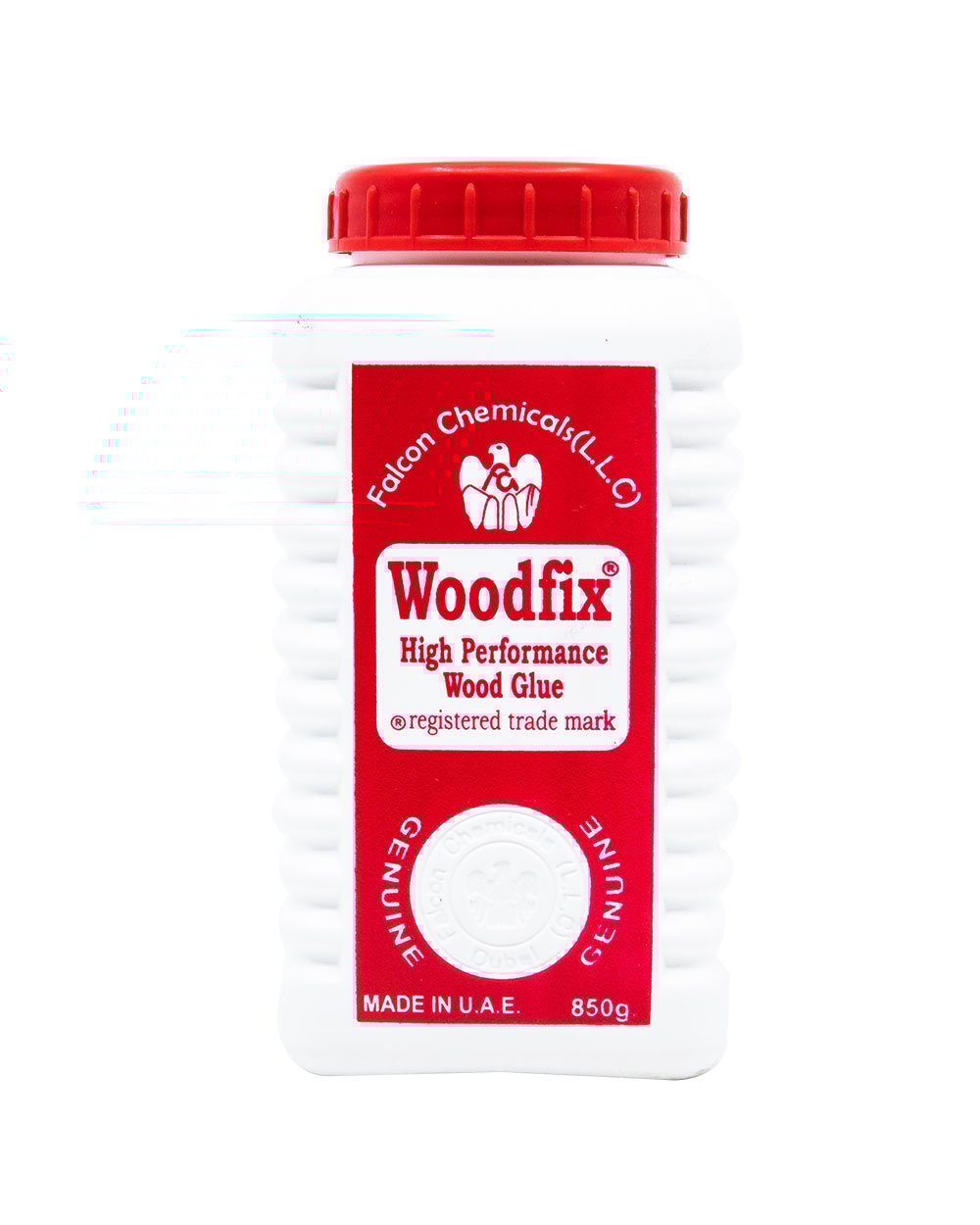 Wood Fix Red 850gm