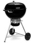 Weber Master Touch Premium