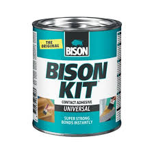 Bison Adhesive 500Ml