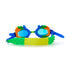 Bling2o Dylan Rex the Dino Royal Swim Goggles for Kids