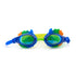 Bling2o Dylan Rex the Dino Royal Swim Goggles for Kids
