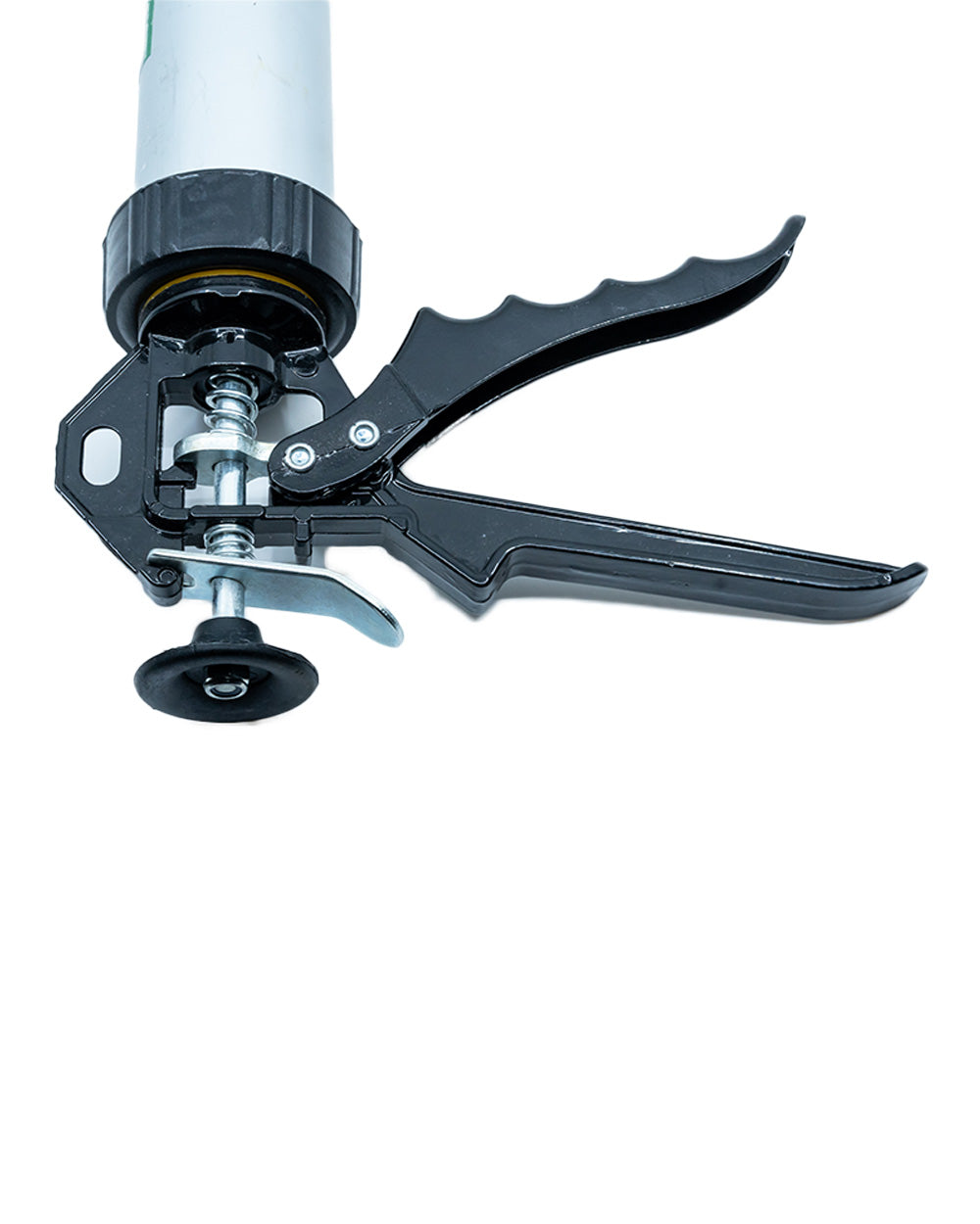 Wulf Professional Silicon Gun 9"