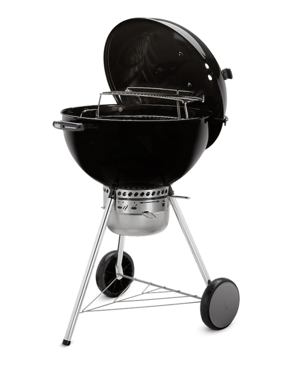 Weber Grill Master-Touch