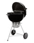 Weber Grill Master-Touch
