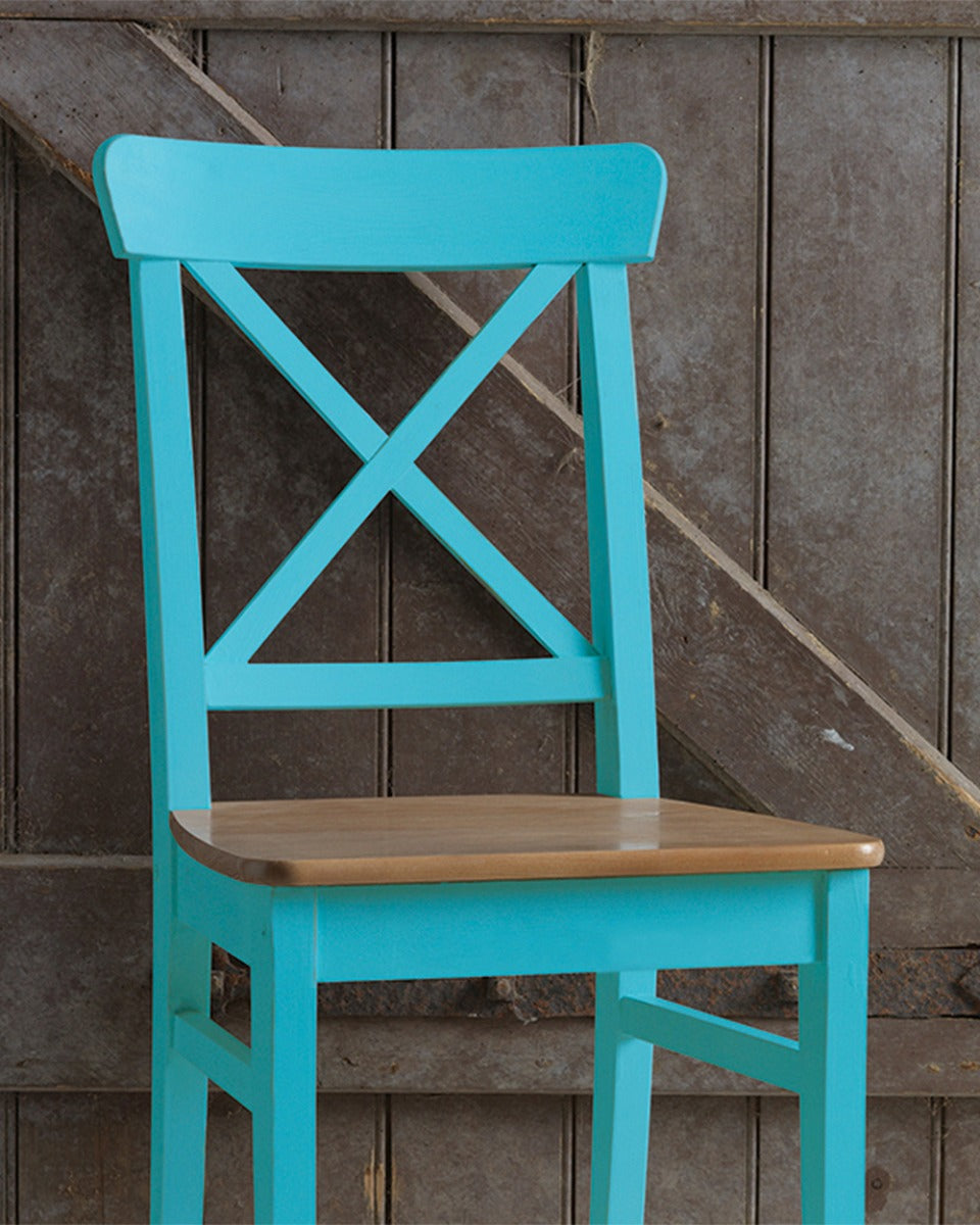 RustOleum PT 2X Ultra Cover Gloss Seaside 12Oz