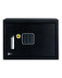 Yale Value Compact Safe Emergency Override Key 16.3L Black