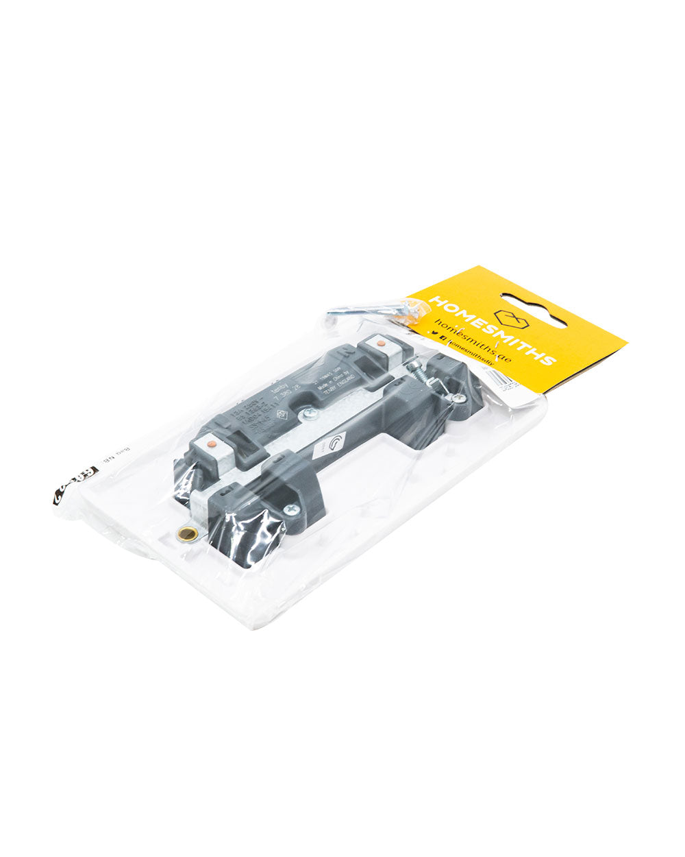 Tenby 13A Double Socket Outlet