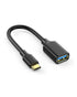 Trands Type C Male To USB 3 Female Adapter TR-CA904