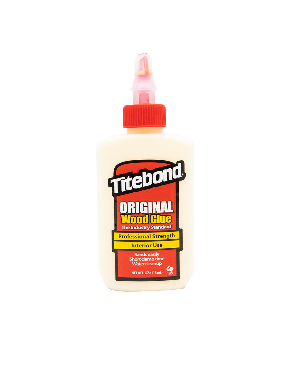 Titebond 4Oz Glue