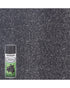 RustOleum 10.25OZ Black Glitter Spray