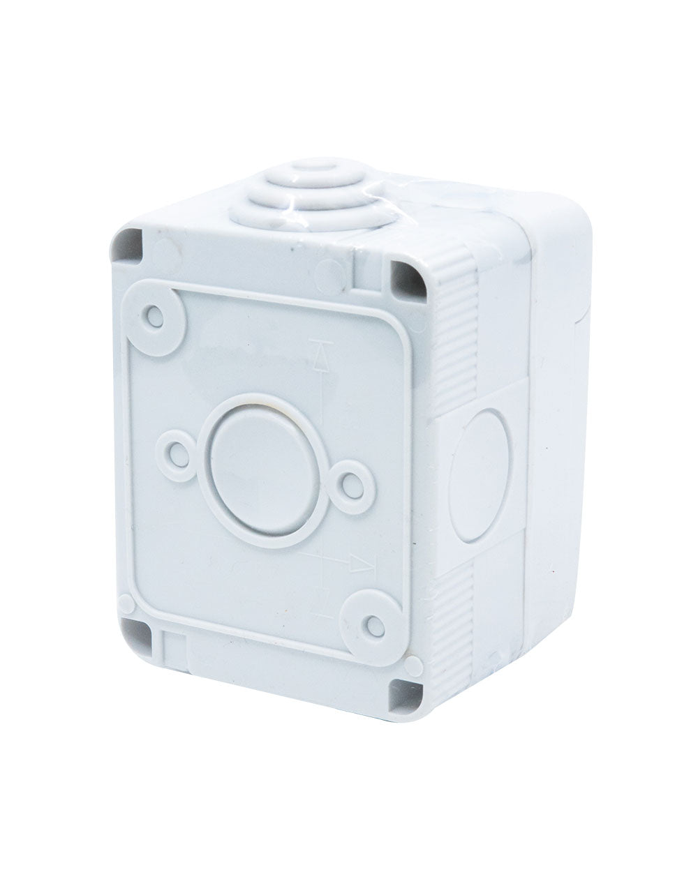 Veto Waterproof Bell Push 1G