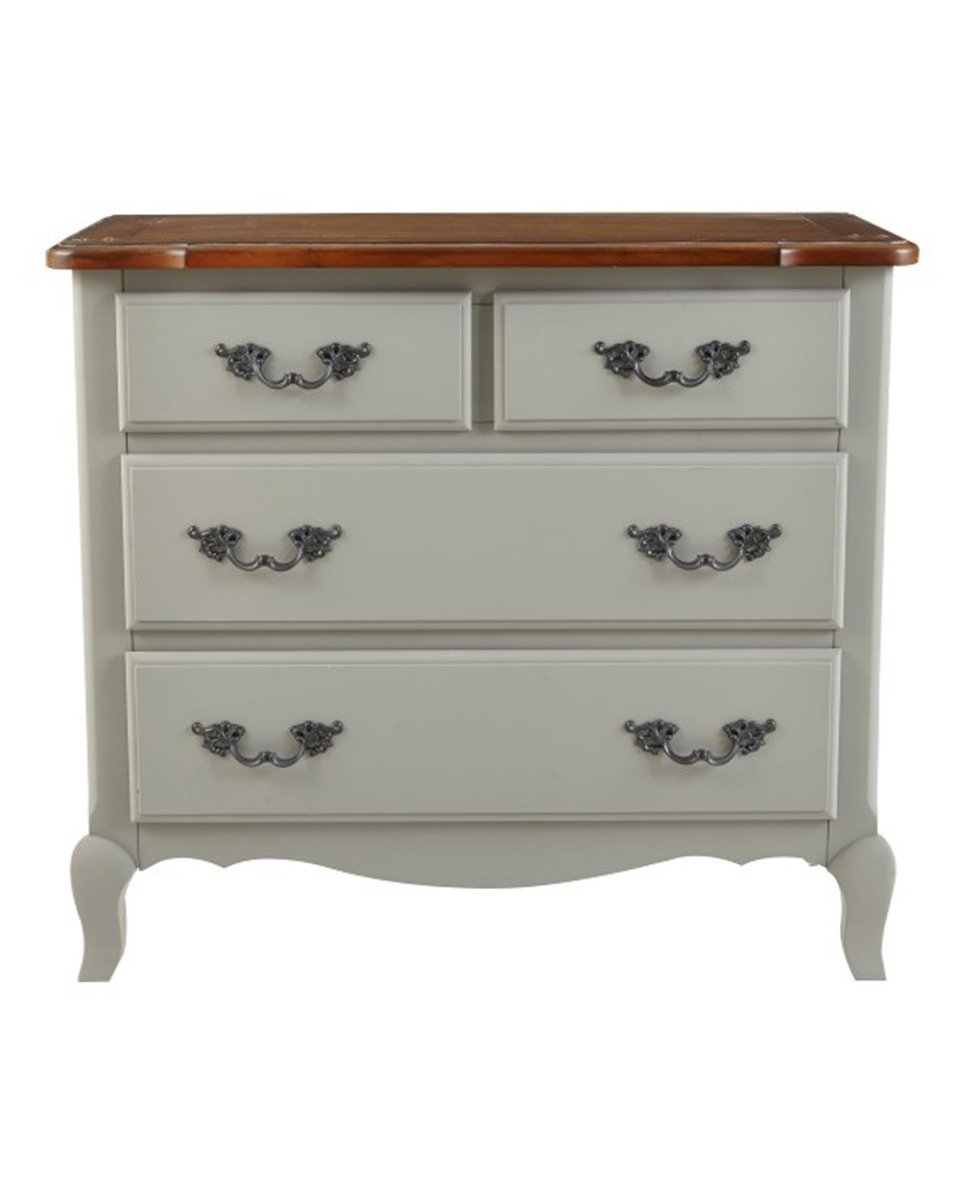 RustOleum 30Oz Grey Chalked Paint