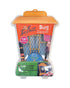 The Buzz Bug Zapper Lantern