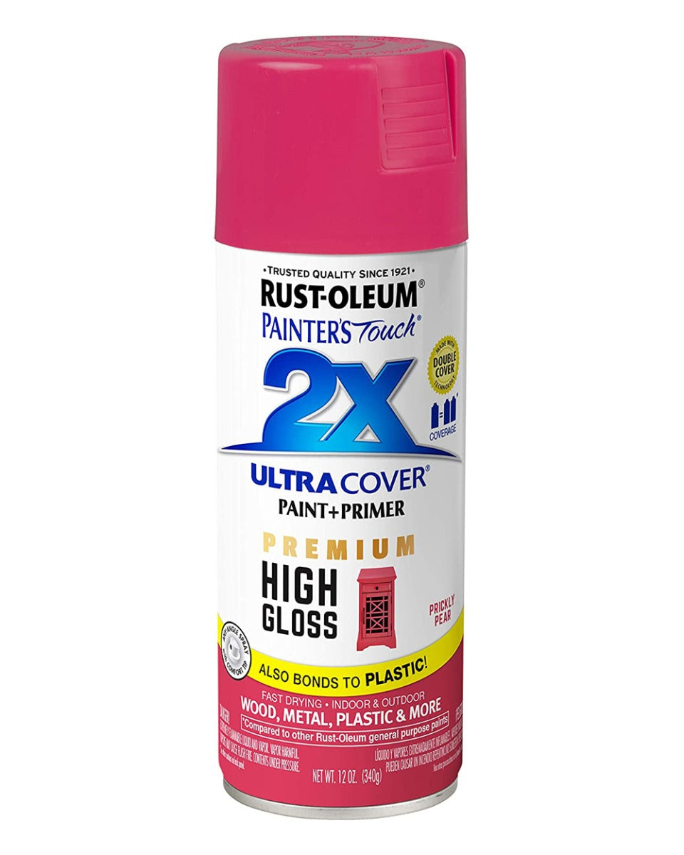 RustOleum Painter's Touch 2X UC HG SP Prickly Pear